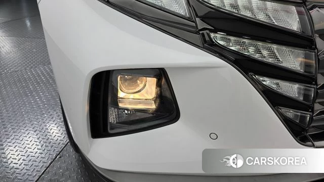 Hyundai Tucson (NX4) id 5027655 из Кореи 14