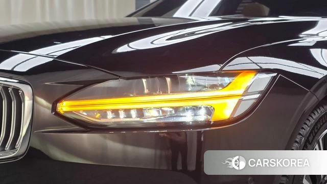 Volvo S90 id 4965405 из Кореи 14