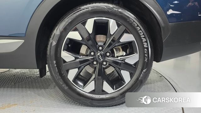 Kia Sportage 5th Generation id 5028094 из Кореи 14