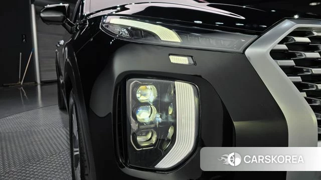 Hyundai Palisade id 5048079 из Кореи 14