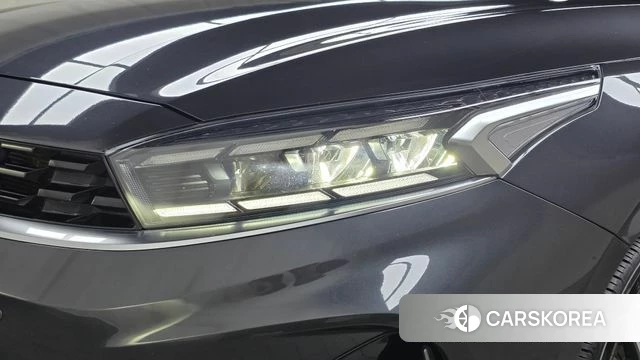 Kia The New K3 2nd generation id 5039687 из Кореи 14
