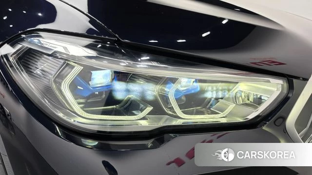 BMW X6 (G06) id 4997110 из Кореи 14