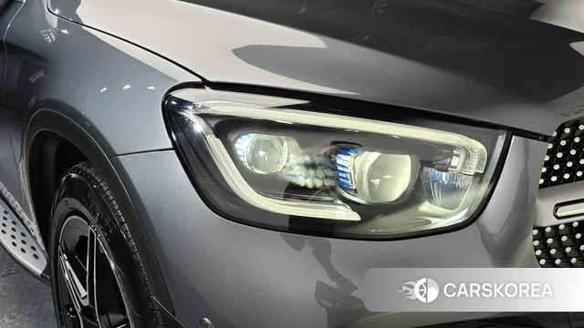 Mercedes-Benz GLC-Class X253 id 4916974 из Кореи 14