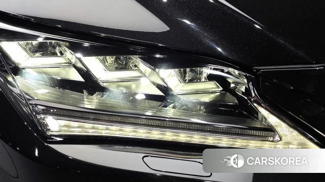 Lexus RX450h 4th generation id 4937658 из Кореи 14