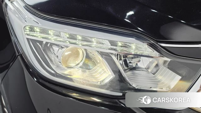 Ssangyong G4 Rexton id 4937812 из Кореи 14
