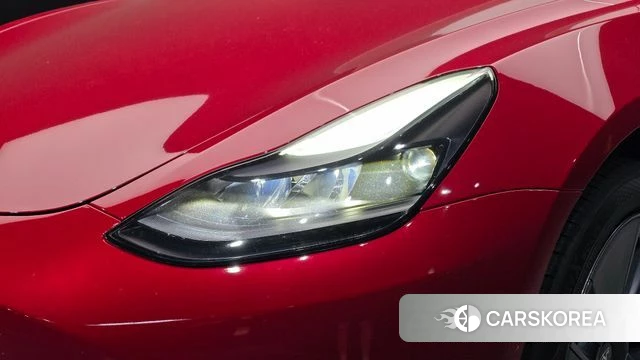 Tesla Model 3 id 4736653 из Кореи 14