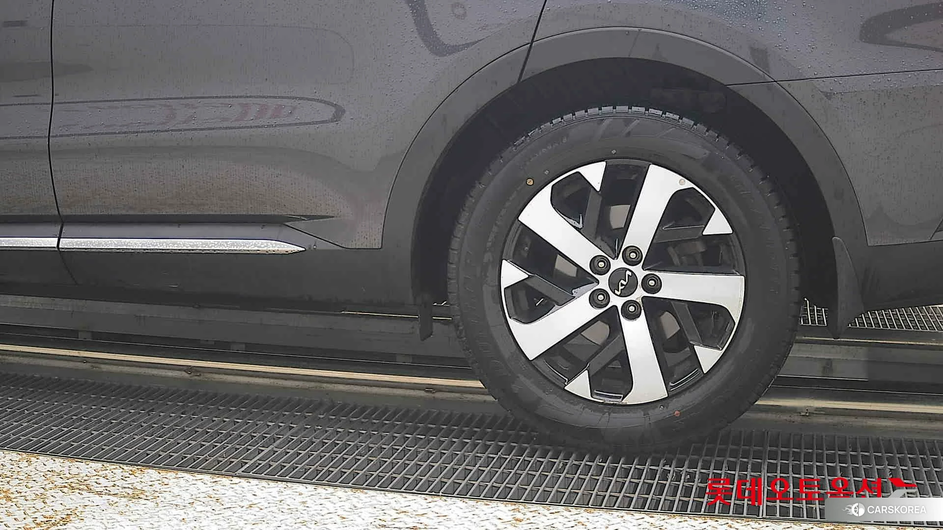 Kia Sorento id 4984736 из Кореи 14
