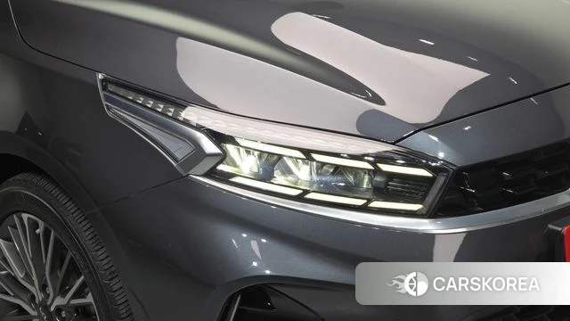 Kia The New K3 2nd generation id 4682742 из Кореи 14