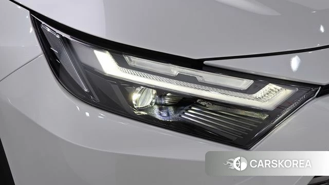 Toyota RAV4 5th Generation id 4904285 из Кореи 14