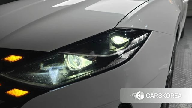 Hyundai The New Grandeur IG id 4836402 из Кореи 14