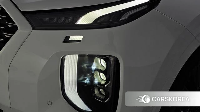 Hyundai Palisade id 4952126 из Кореи 14