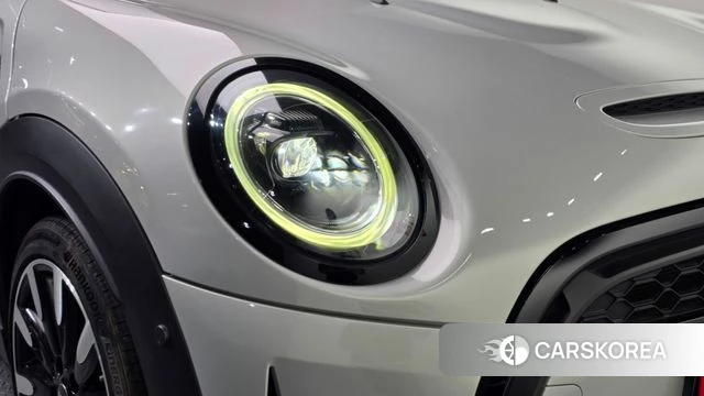 Mini Cooper S id 5047476 из Кореи 14