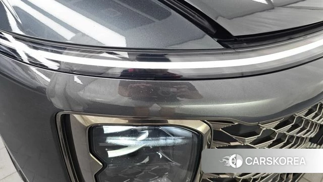 Hyundai Grandeur (GN7) id 4729957 из Кореи 14