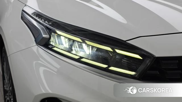 Kia The New K3 2nd generation id 4951181 из Кореи 14