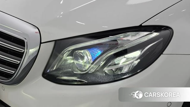 Mercedes-Benz E-Class W213 id 5023625 из Кореи 14