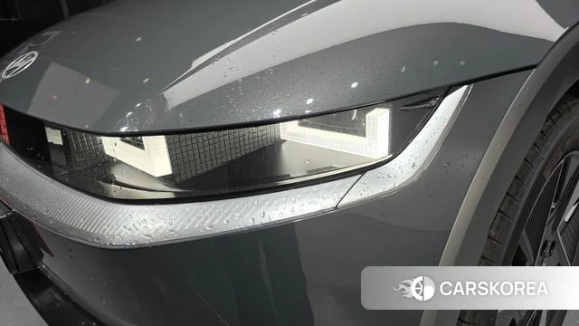 Hyundai The New Ionic 5 id 4979930 из Кореи 14