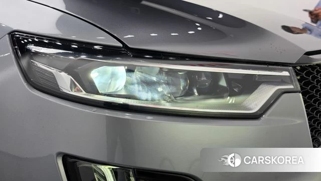Cadillac XT6 id 4959458 из Кореи 14