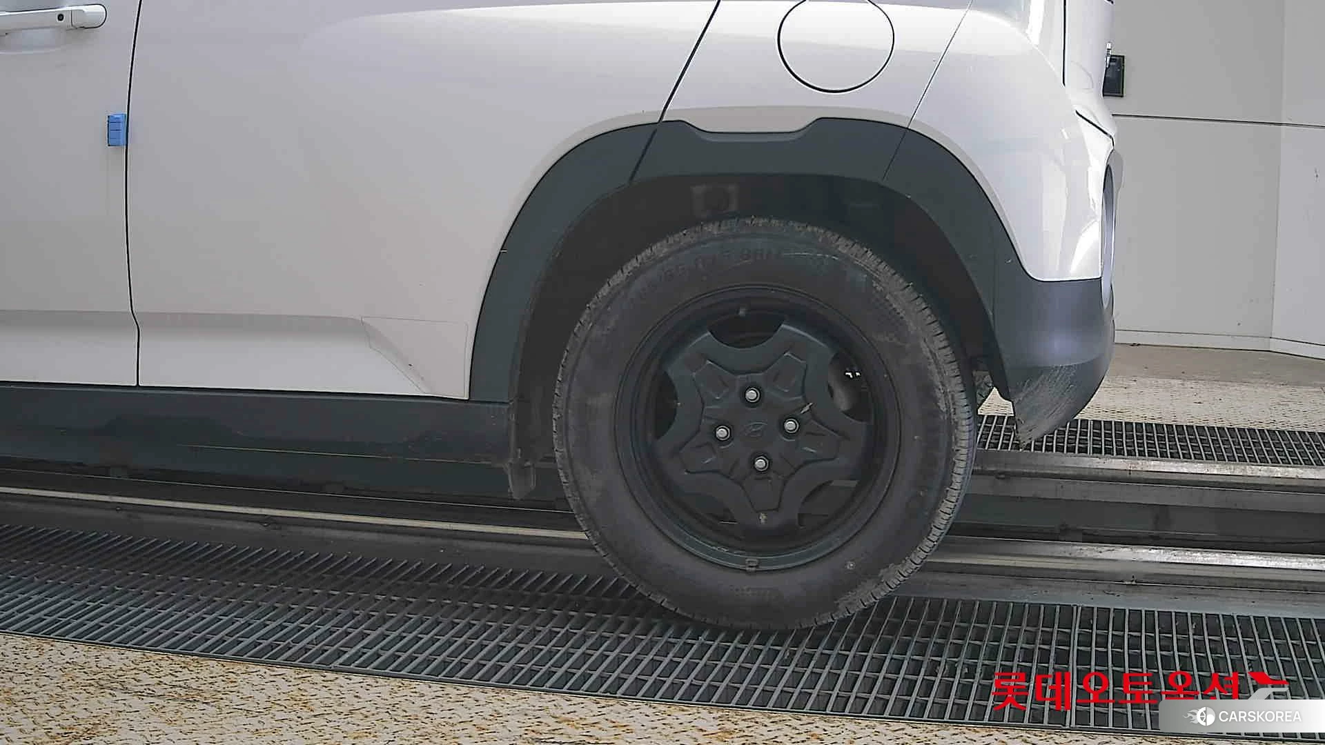 Hyundai Casper id 5001027 из Кореи 14