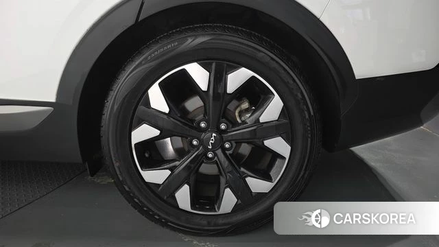 Kia Sportage 5th Generation id 5040685 из Кореи 14