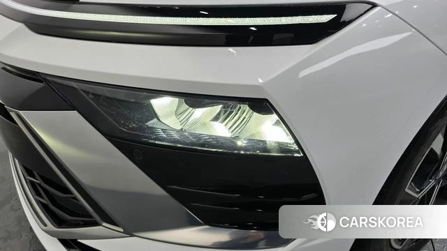 Hyundai Sonata D Edge (DN8) id 5011805 из Кореи 14