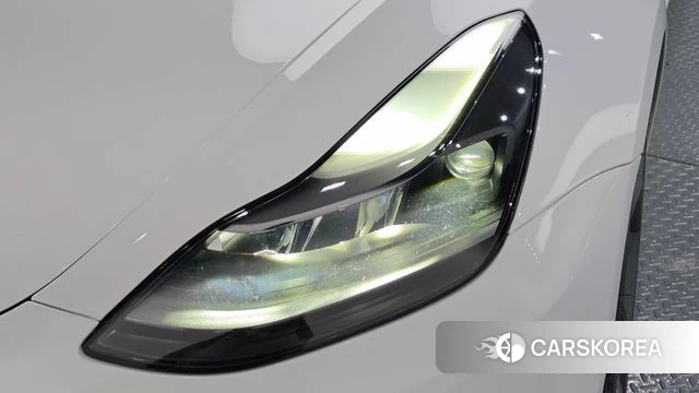 Tesla Model 3 id 4712412 из Кореи 14