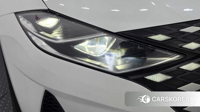 Hyundai The New Grandeur IG id 5003722 из Кореи 14