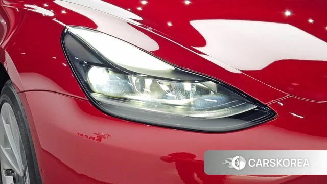 Tesla Model 3 id 5028320 из Кореи 14