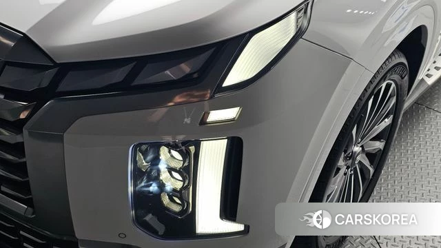 Hyundai The New Palisade id 4835021 из Кореи 14