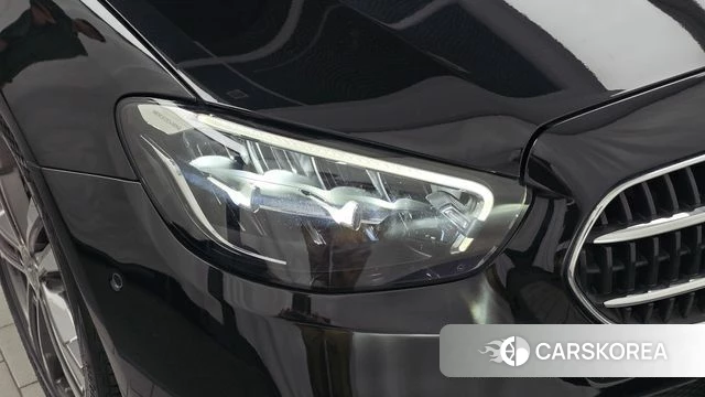 Mercedes-Benz E-Class W213 id 5033387 из Кореи 14