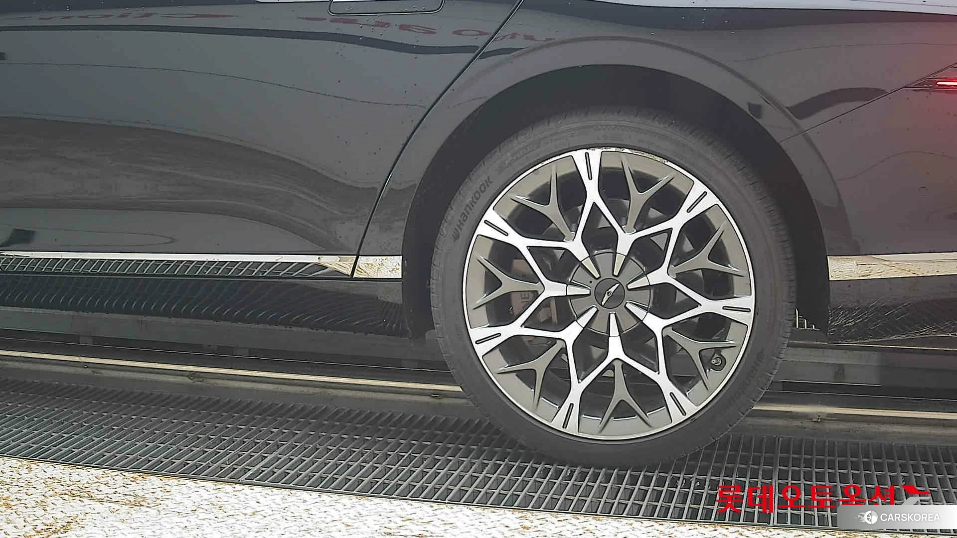 Hyundai G90 id 4984606 из Кореи 14