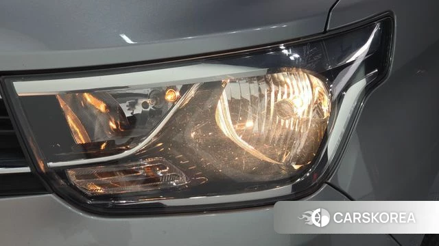 Hyundai The New Grand Starex id 4785737 из Кореи 14