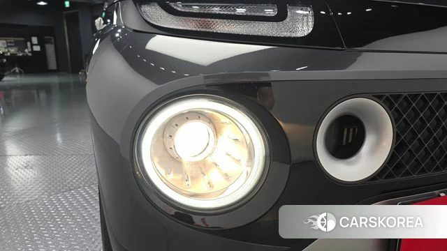Hyundai Casper id 4964944 из Кореи 14
