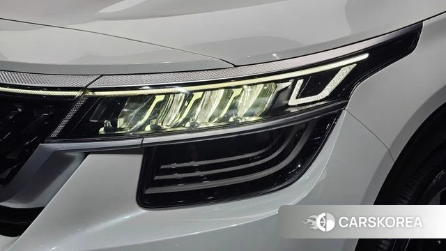 Kia Seltos id 5002977 из Кореи 14