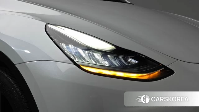 Tesla Model Y id 4936495 из Кореи 14