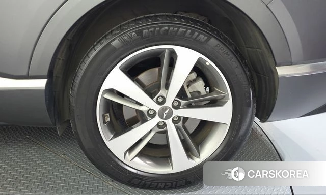 Genesis GV80 id 5047417 из Кореи 14