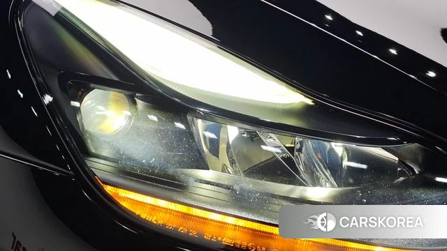 Tesla Model Y id 4921428 из Кореи 14