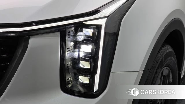 Kia The New Sorento 4th Generation id 4990905 из Кореи 14