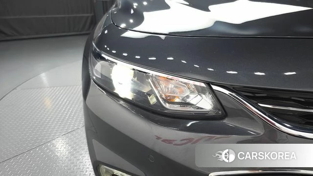 Chevrolet (GM Daewoo) All New Malibu id 4998741 из Кореи 14