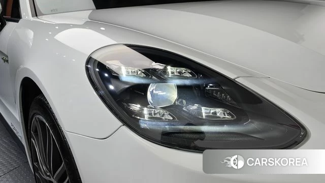 Porsche Panamera (971) id 5013427 из Кореи 14