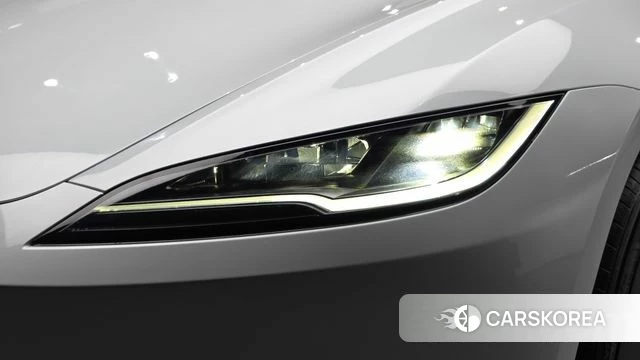 Tesla Model 3 id 5025887 из Кореи 14