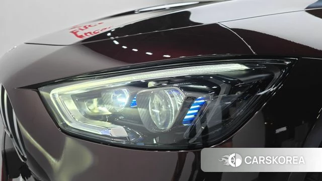 Mercedes-Benz AMG GT id 5034254 из Кореи 14