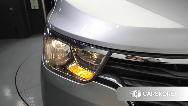 Hyundai The New Grand Starex id 4600034 из Кореи 14