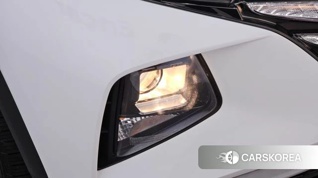Hyundai Tucson (NX4) id 4784733 из Кореи 14