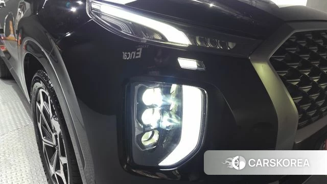 Hyundai Palisade id 4966100 из Кореи 14