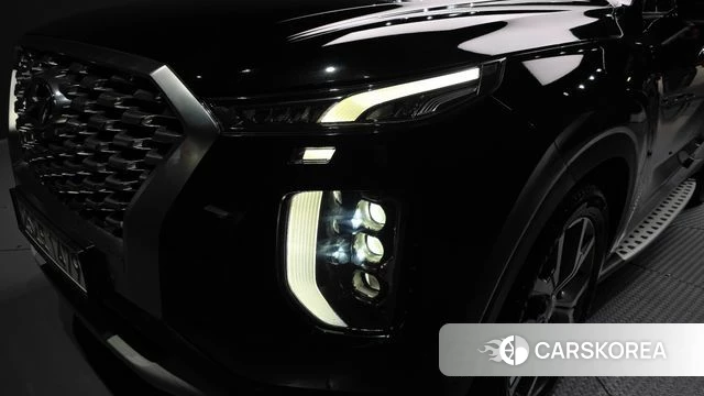 Hyundai Palisade id 5053990 из Кореи 14