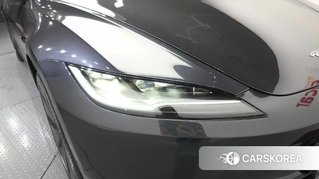 Tesla Model 3 id 4928453 из Кореи 14