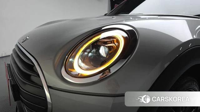 Mini Cooper Clubman id 4768049 из Кореи 14