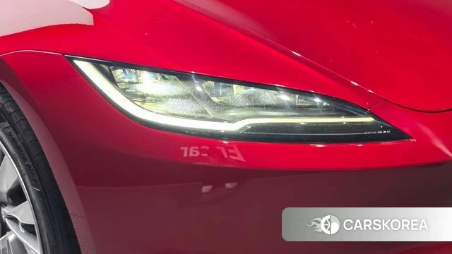 Tesla Model 3 id 5011510 из Кореи 14