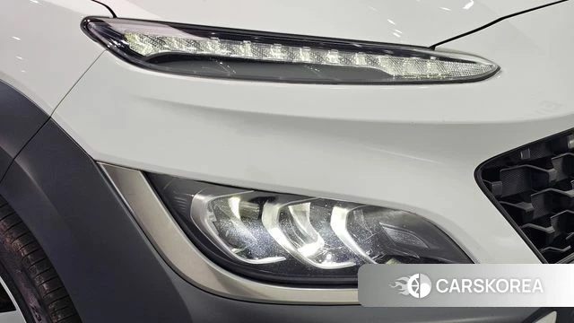 Hyundai The New Kona id 4958914 из Кореи 14