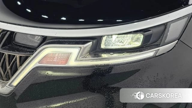 Kia Carnival 4th generation id 5012082 из Кореи 14